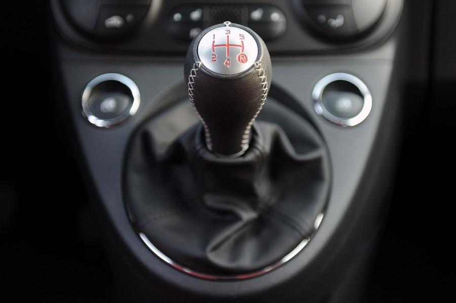  Fiat 500 Turbo 2012 года  (фото 8 из 57)